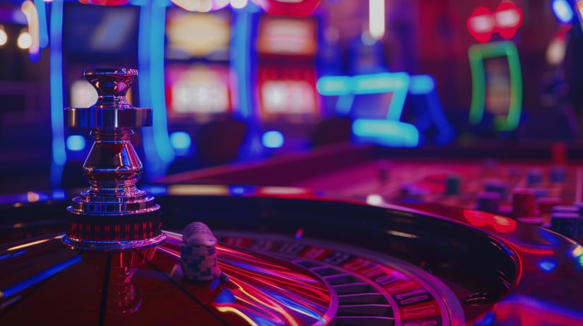 Trò chơi live casino với dealer chuyên nghiệp